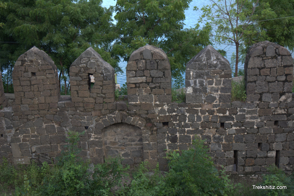 Solapur Fort